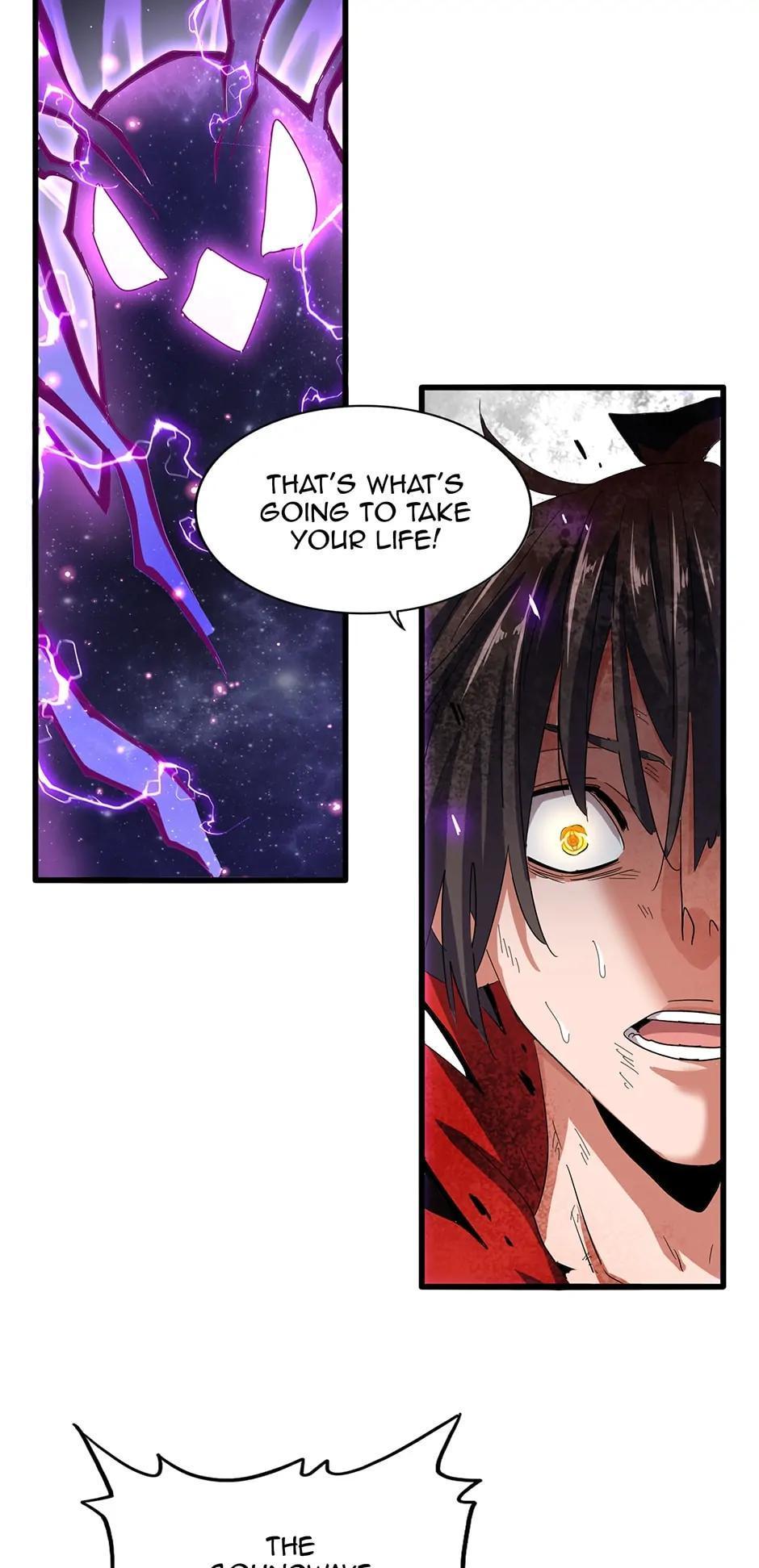 Chapter 349 — Episode 349 — Page 38