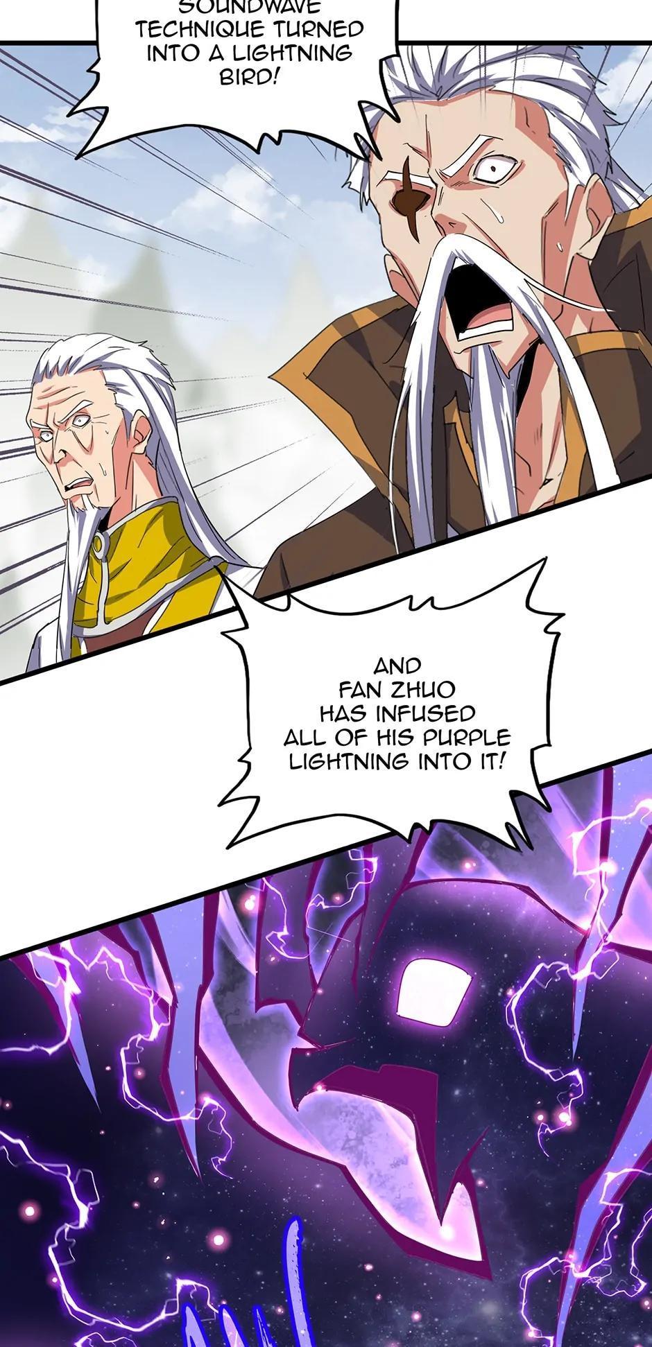 Chapter 349 — Episode 349 — Page 39