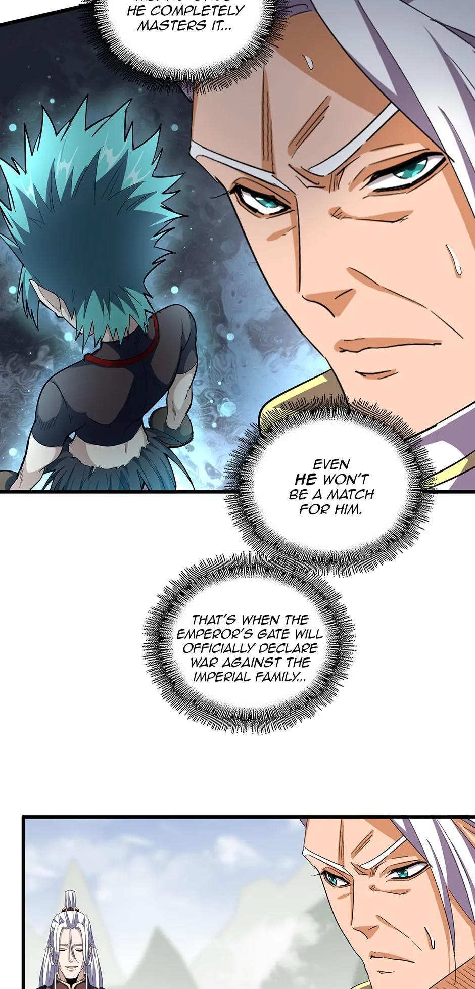 Chapter 350 — Episode 350 — Page 21