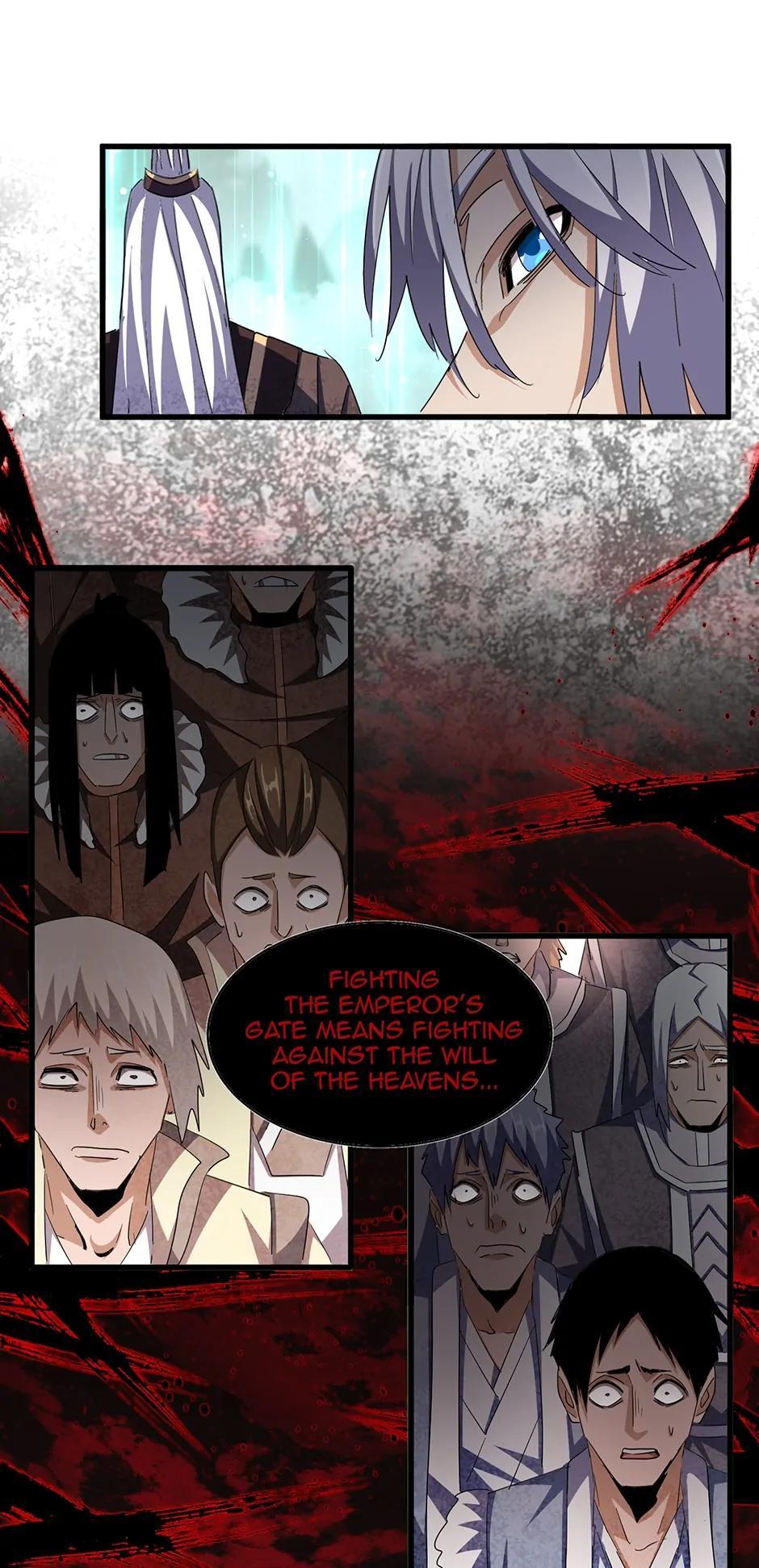 Chapter 350 — Episode 350 — Page 44