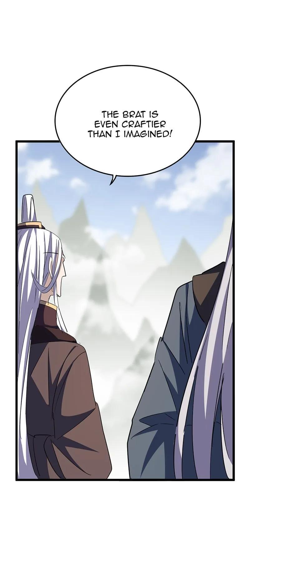 Chapter 351 — Episode 351 — Page 27