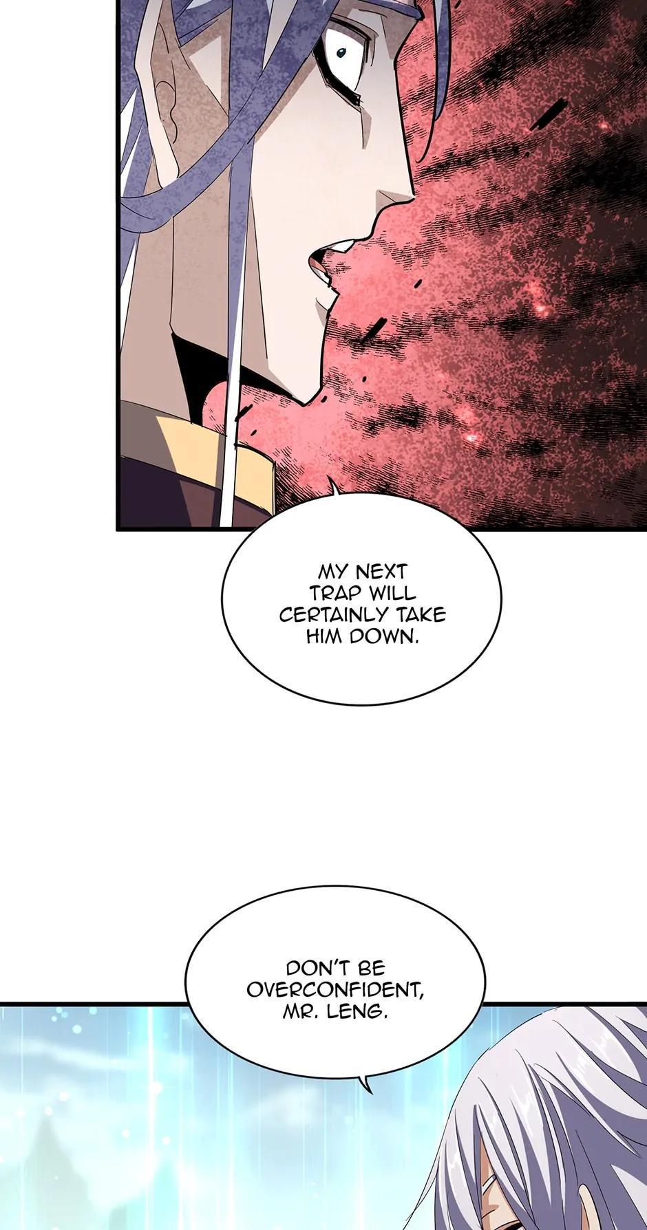 Chapter 351 — Episode 351 — Page 30