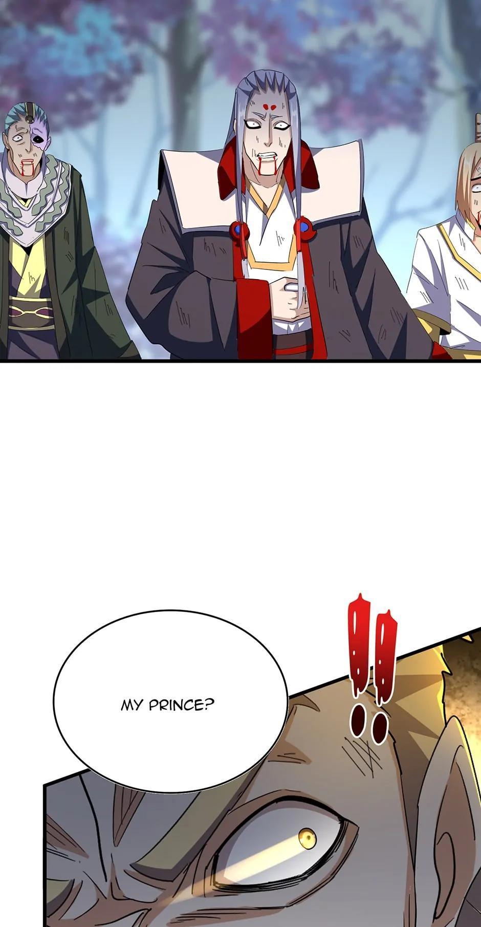 Chapter 351 — Episode 351 — Page 38