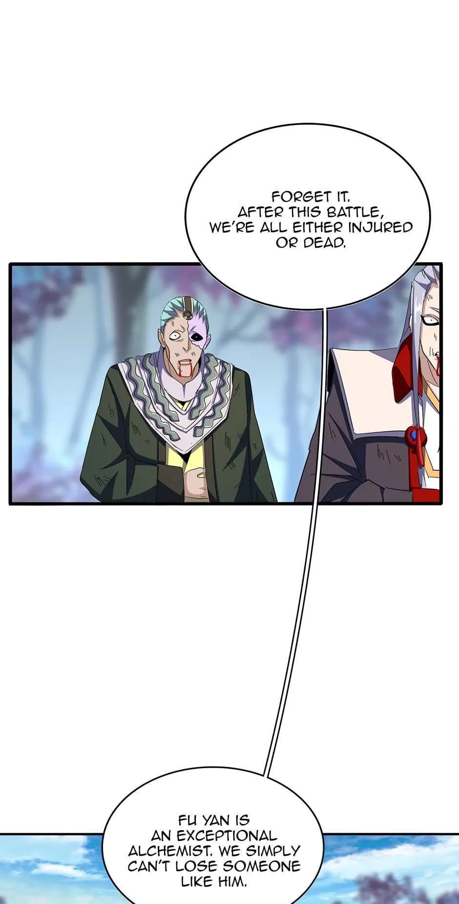 Chapter 351 — Episode 351 — Page 52