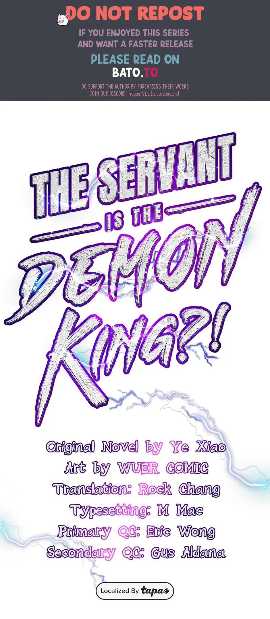 Read The Eternal Supreme - Chapter 352 - theeternalsupreme.com | Image 1