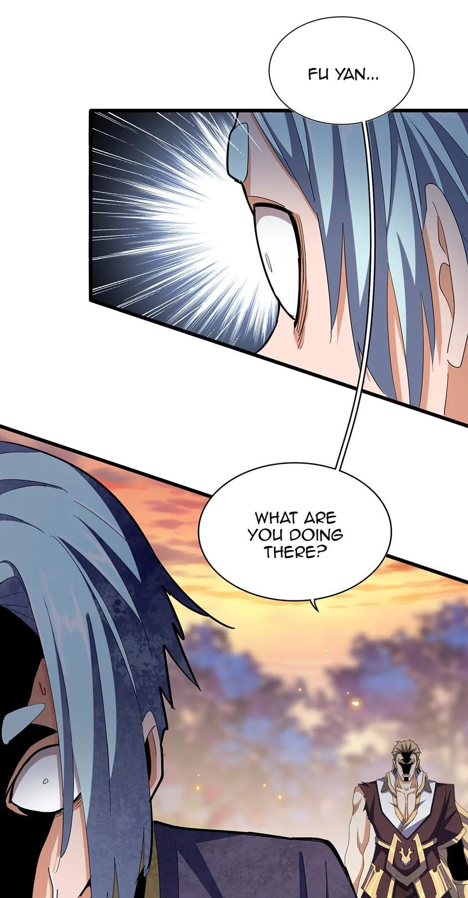 Read The Eternal Supreme - Chapter 352 - theeternalsupreme.com | Image 2