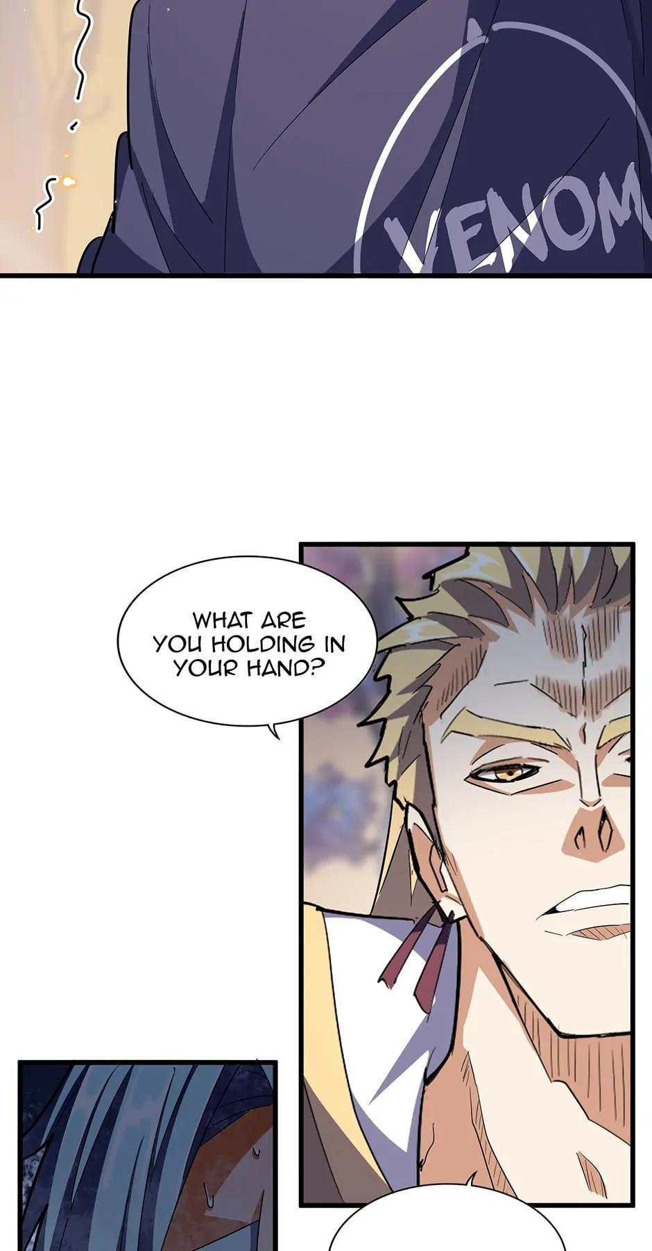 Read The Eternal Supreme - Chapter 352 - theeternalsupreme.com | Image 4