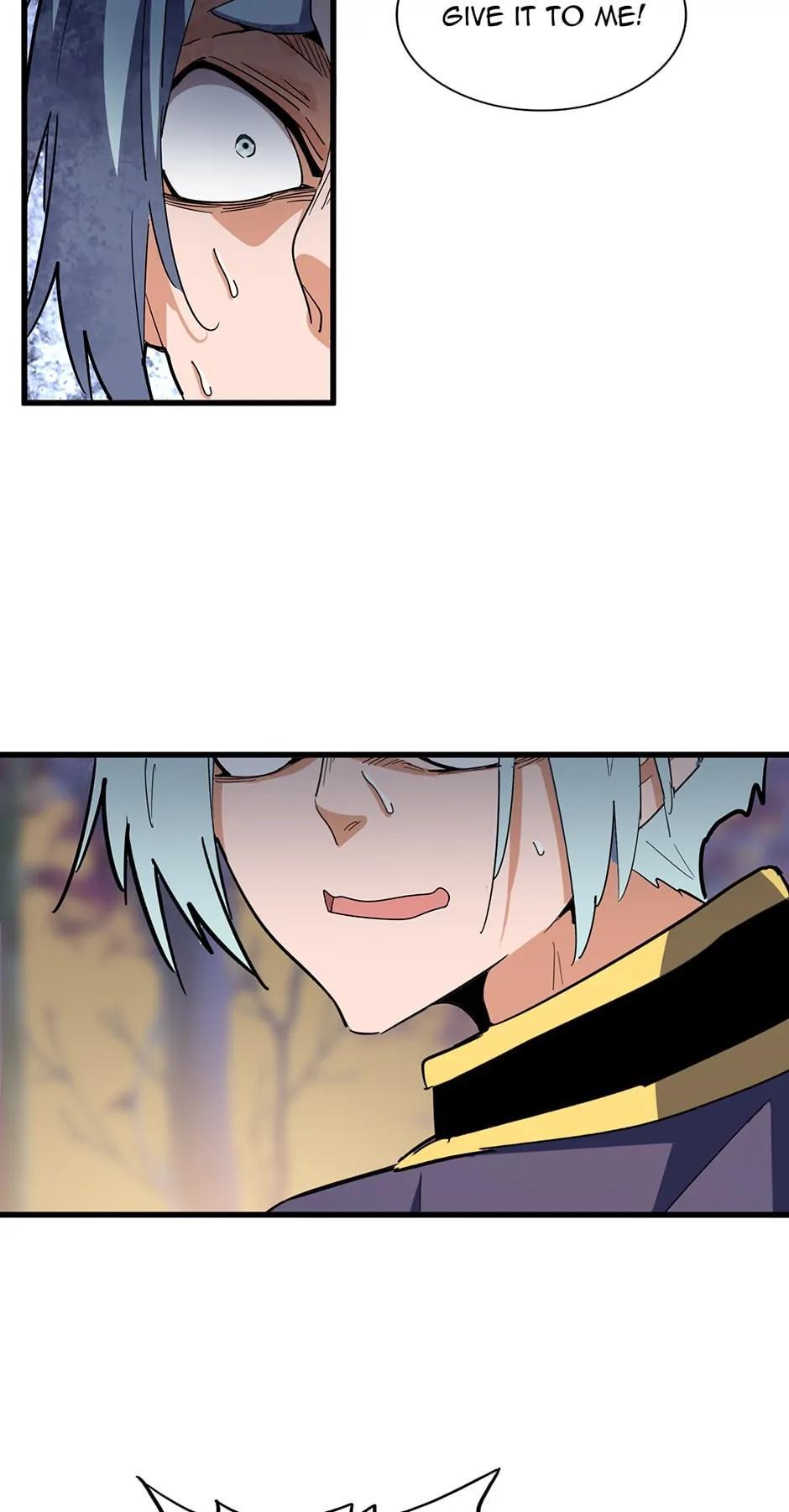 Read The Eternal Supreme - Chapter 352 - theeternalsupreme.com | Image 5