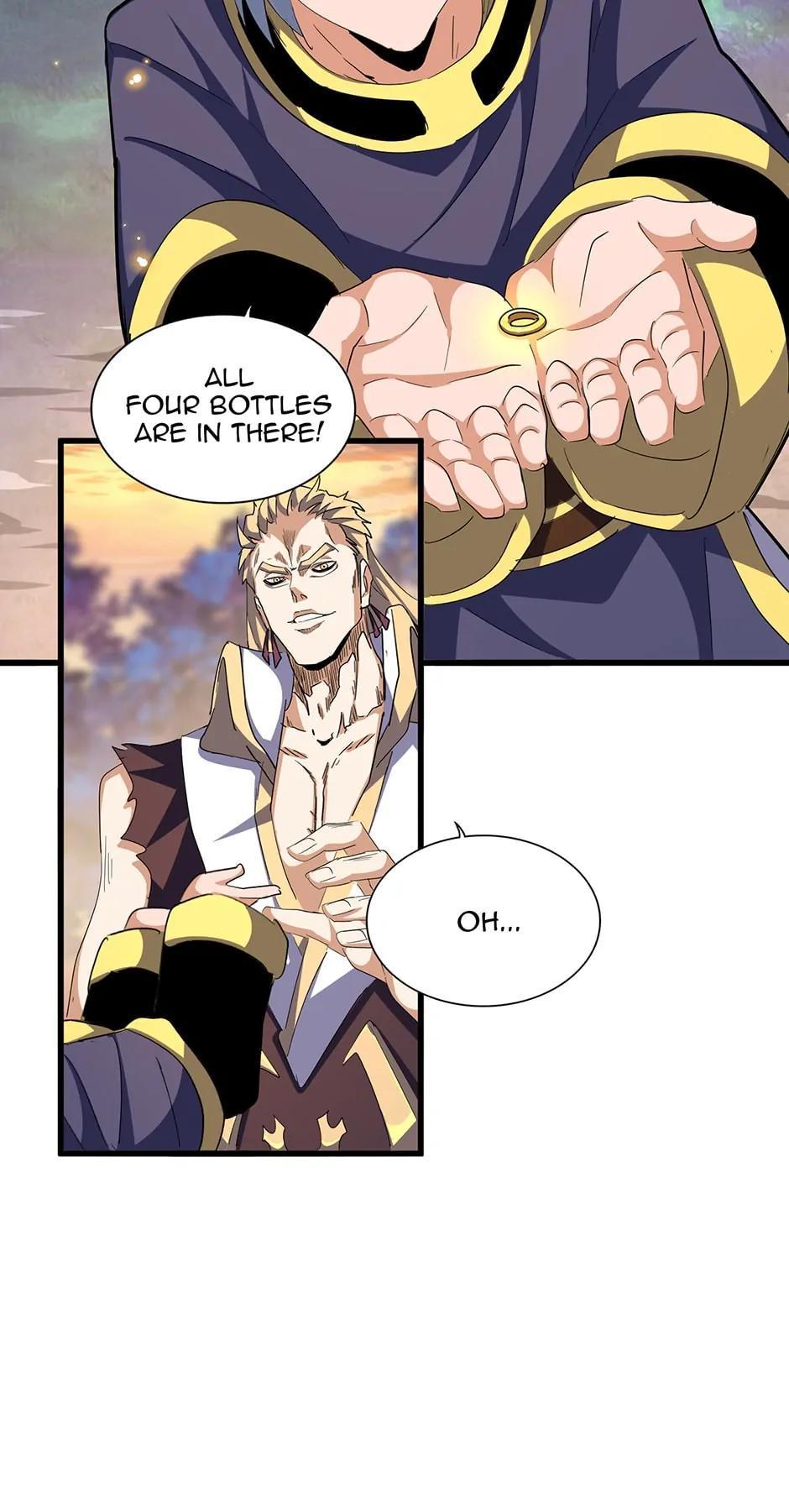 Read The Eternal Supreme - Chapter 352 - theeternalsupreme.com | Image 7