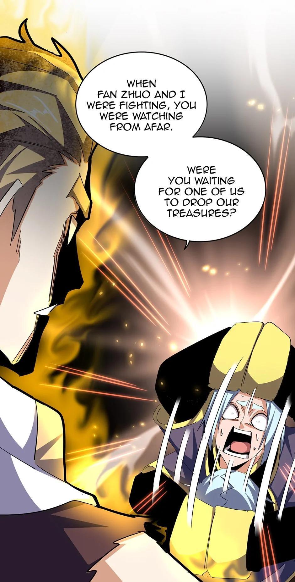 Read The Eternal Supreme - Chapter 352 - theeternalsupreme.com | Image 11