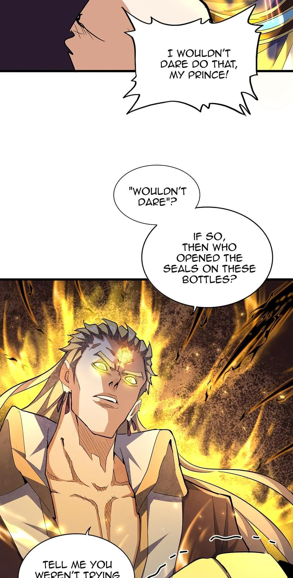 Read The Eternal Supreme - Chapter 352 - theeternalsupreme.com | Image 12