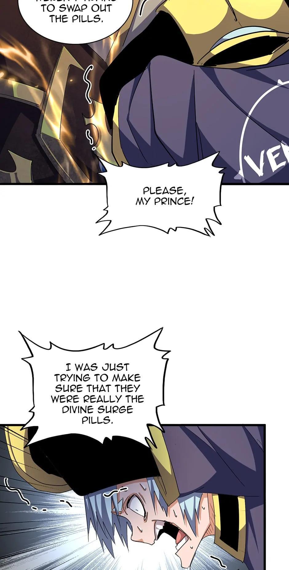Read The Eternal Supreme - Chapter 352 - theeternalsupreme.com | Image 13