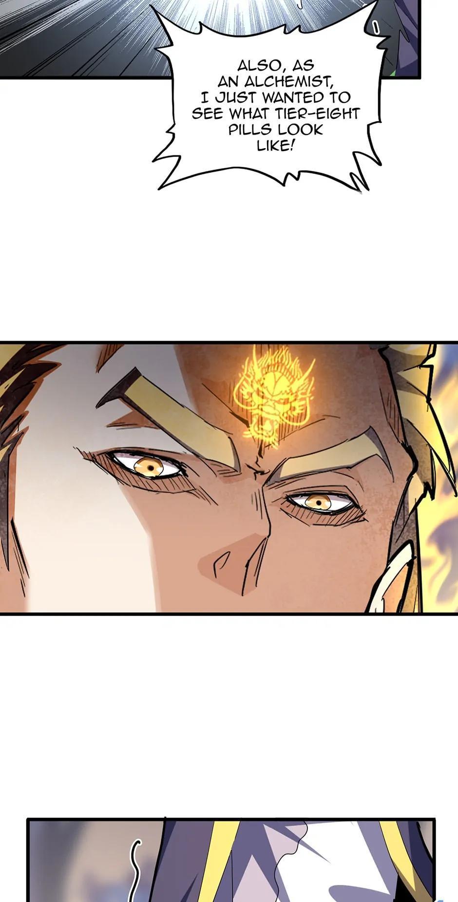 Read The Eternal Supreme - Chapter 352 - theeternalsupreme.com | Image 14