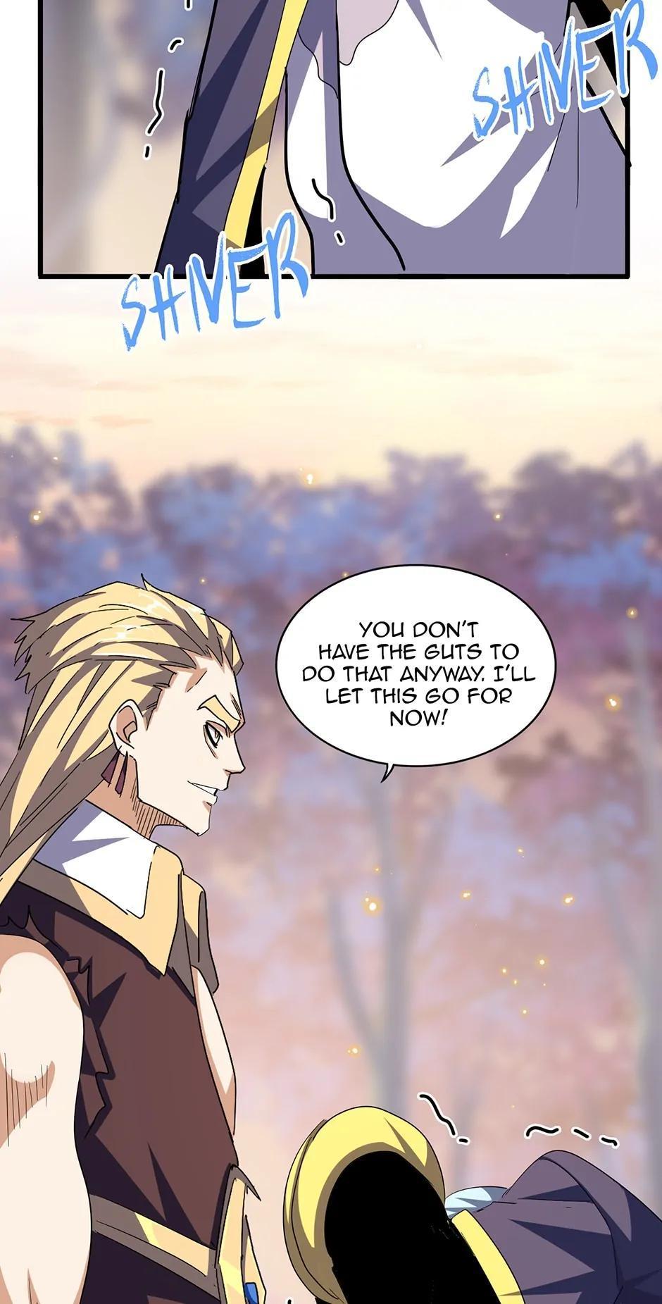 Read The Eternal Supreme - Chapter 352 - theeternalsupreme.com | Image 15
