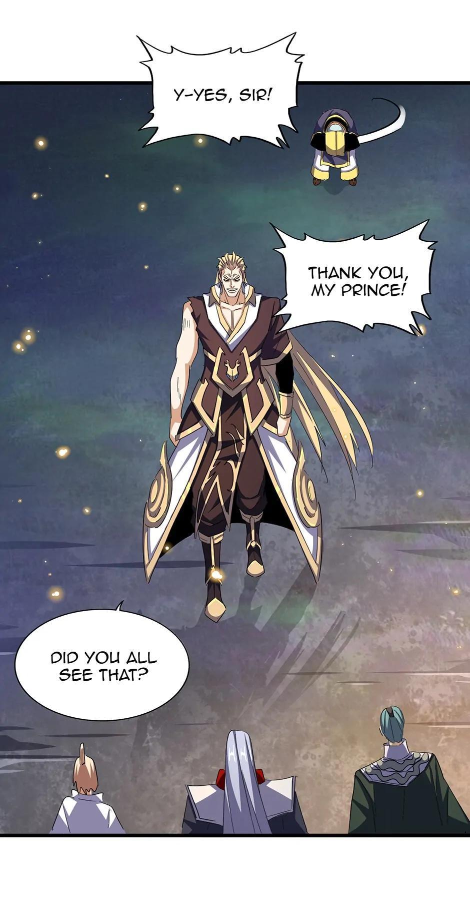 Read The Eternal Supreme - Chapter 352 - theeternalsupreme.com | Image 17