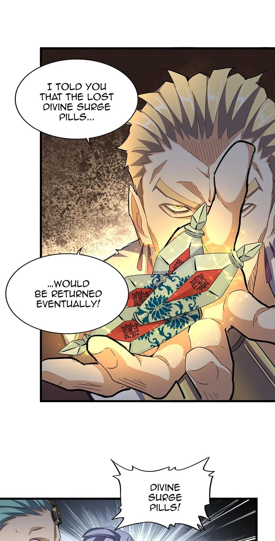 Read The Eternal Supreme - Chapter 352 - theeternalsupreme.com | Image 18