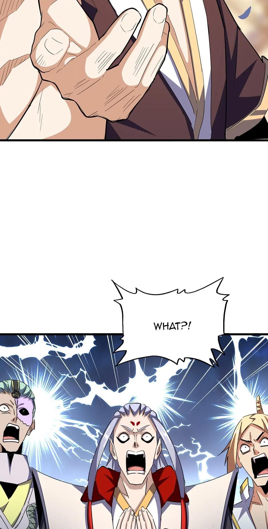 Read The Eternal Supreme - Chapter 352 - theeternalsupreme.com | Image 22