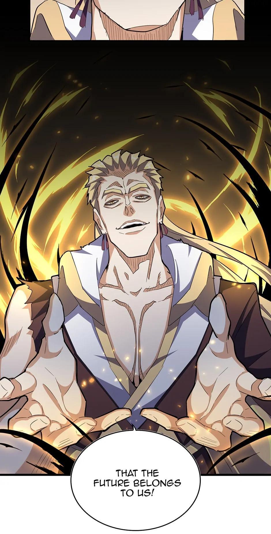 Read The Eternal Supreme - Chapter 352 - theeternalsupreme.com | Image 24