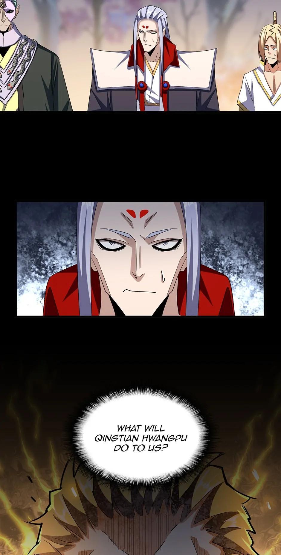 Read The Eternal Supreme - Chapter 352 - theeternalsupreme.com | Image 27