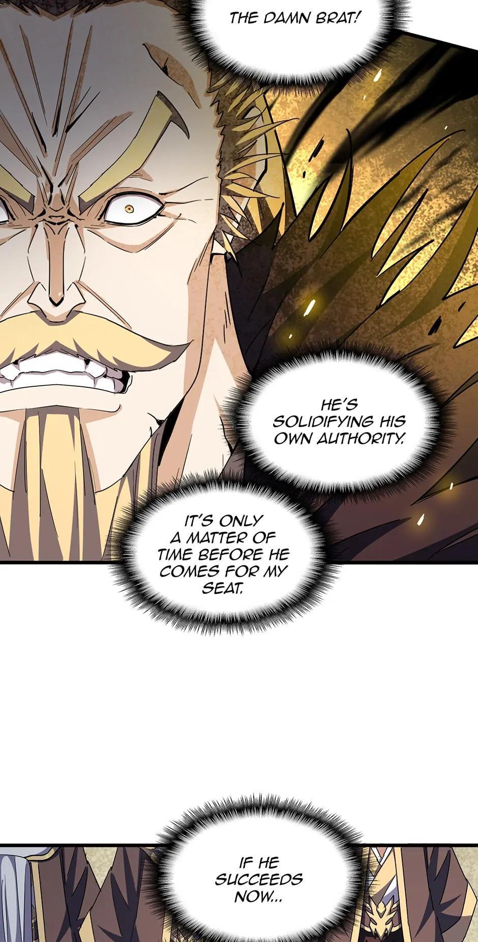 Read The Eternal Supreme - Chapter 352 - theeternalsupreme.com | Image 31