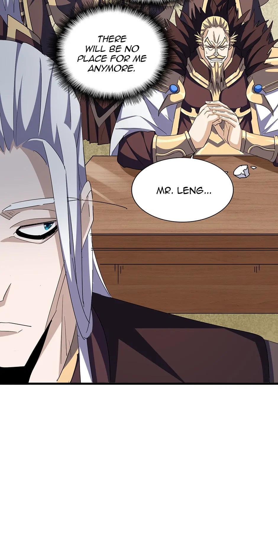 Read The Eternal Supreme - Chapter 352 - theeternalsupreme.com | Image 32