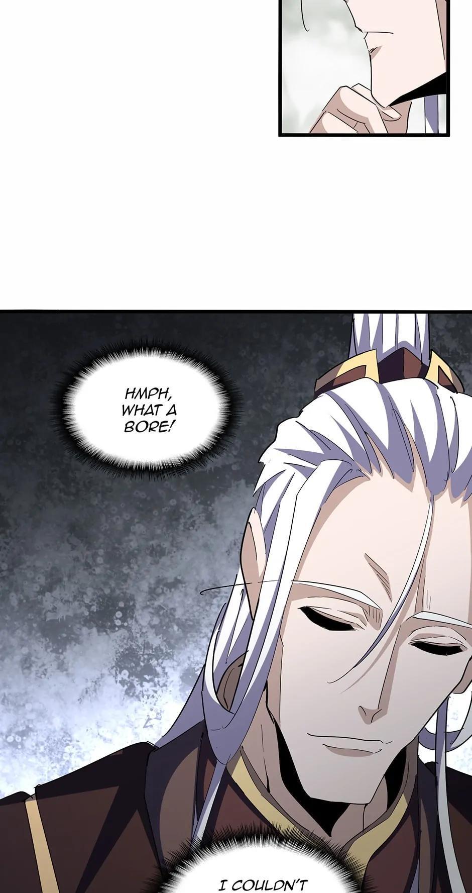Read The Eternal Supreme - Chapter 352 - theeternalsupreme.com | Image 36