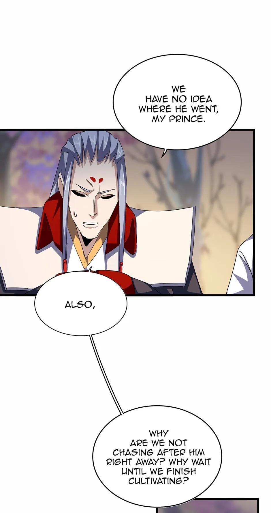 Read The Eternal Supreme - Chapter 352 - theeternalsupreme.com | Image 40