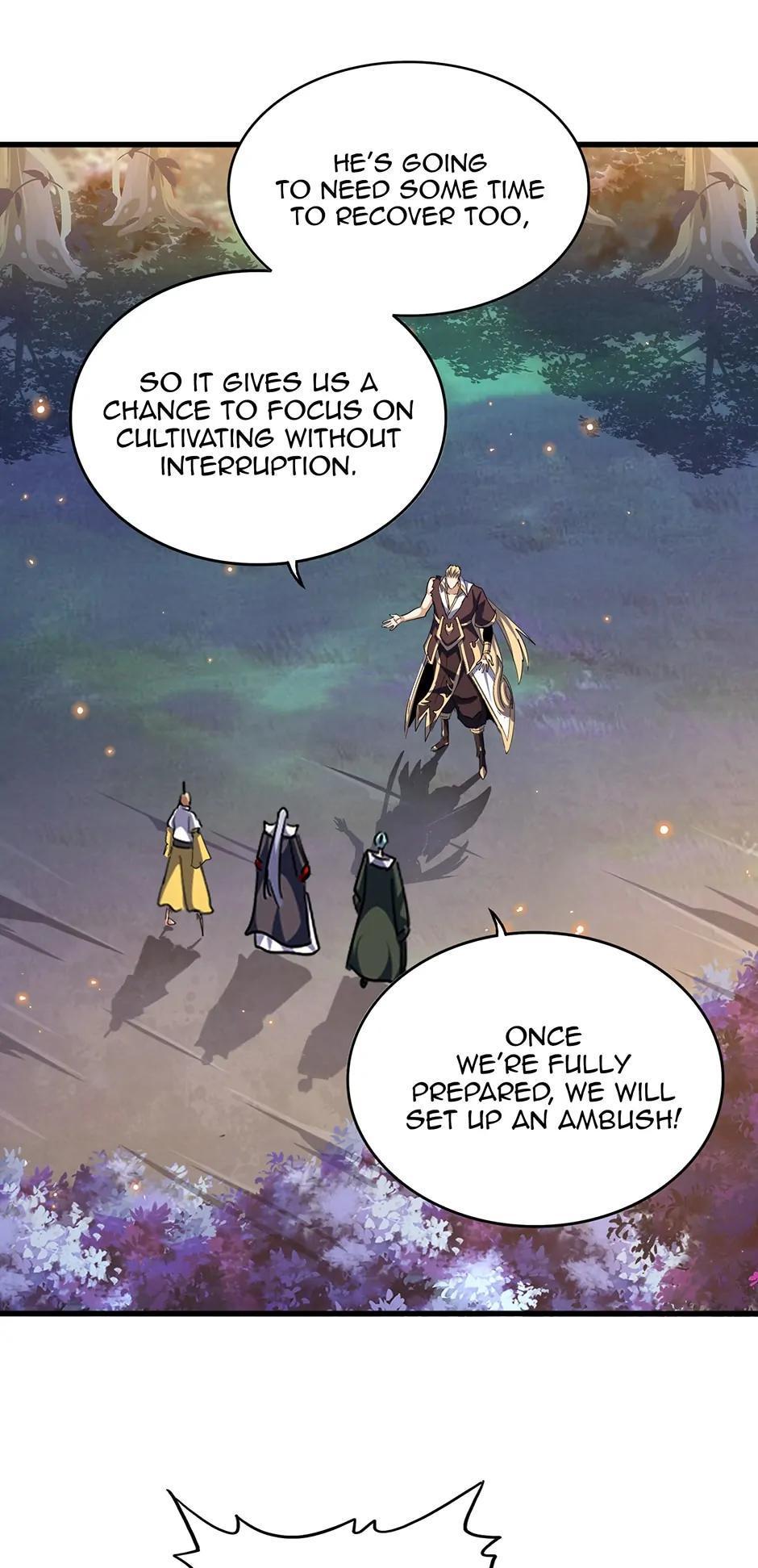 Read The Eternal Supreme - Chapter 352 - theeternalsupreme.com | Image 42