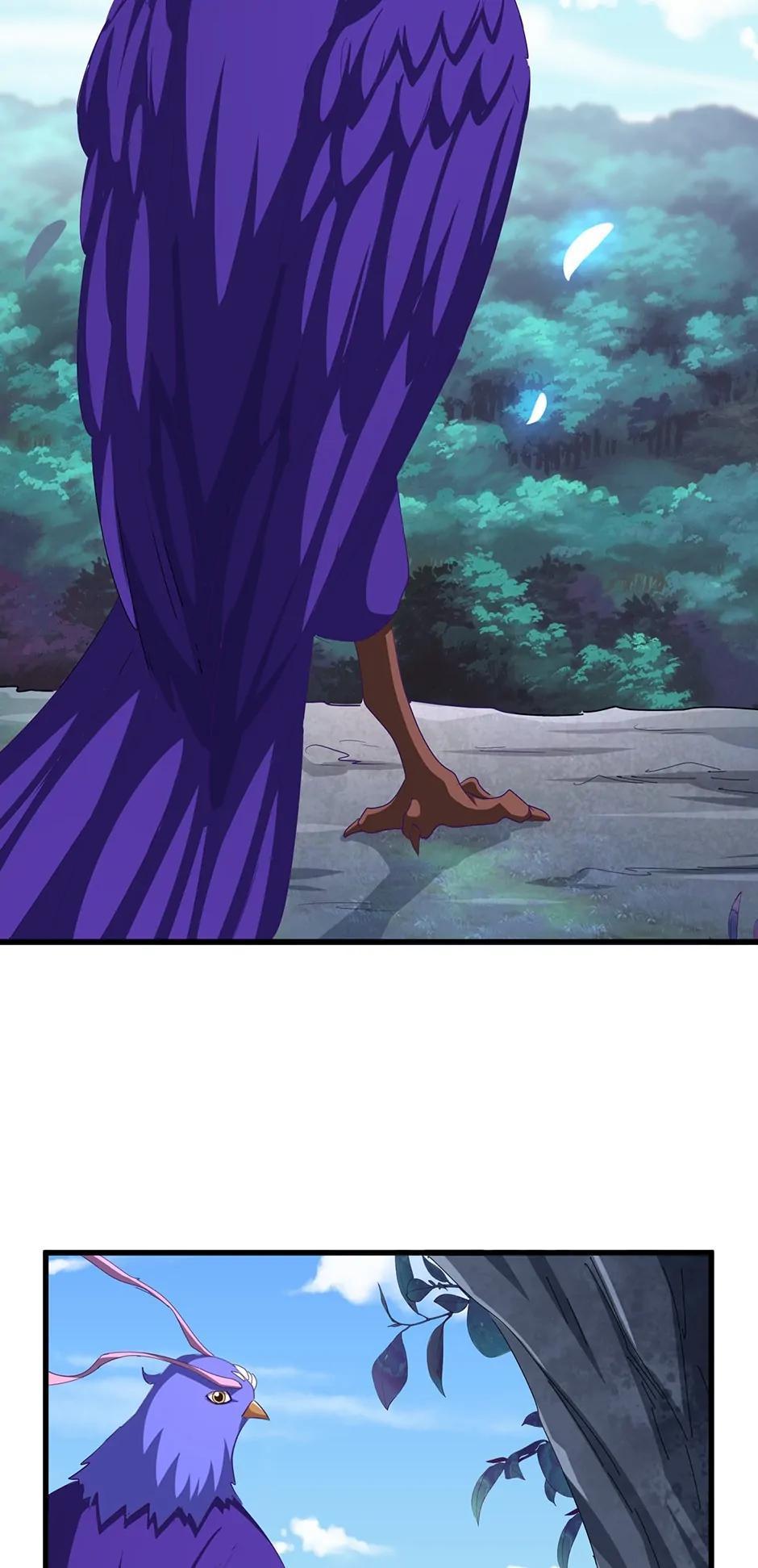 Read The Eternal Supreme - Chapter 352 - theeternalsupreme.com | Image 46