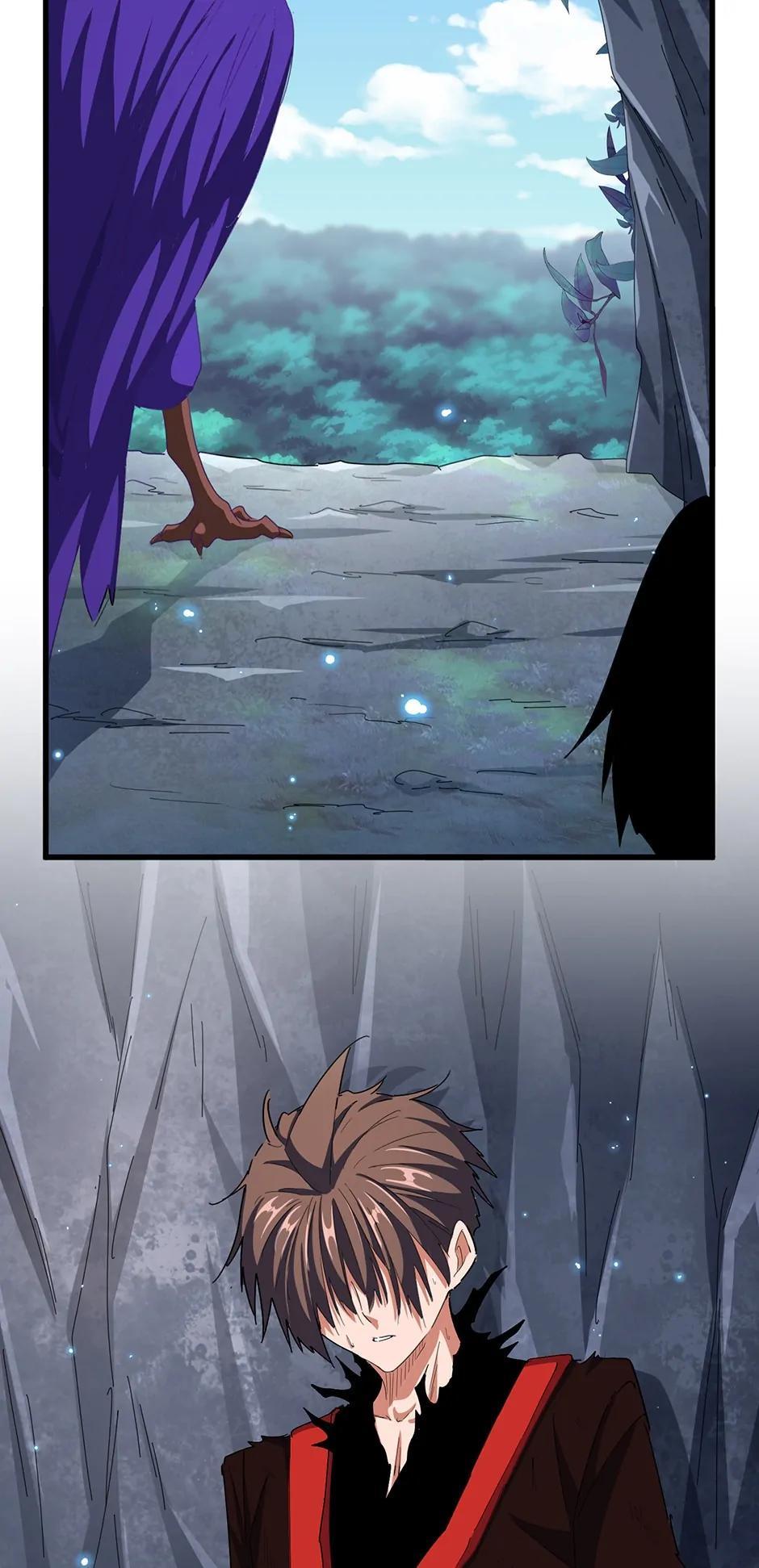 Read The Eternal Supreme - Chapter 352 - theeternalsupreme.com | Image 47