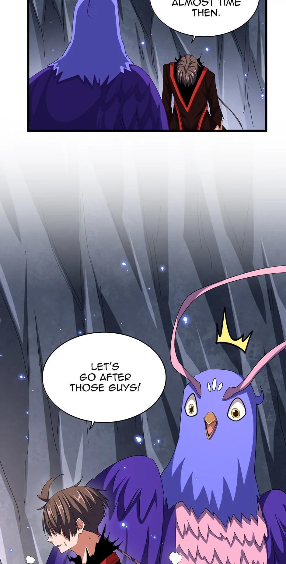 Read The Eternal Supreme - Chapter 352 - theeternalsupreme.com | Image 51