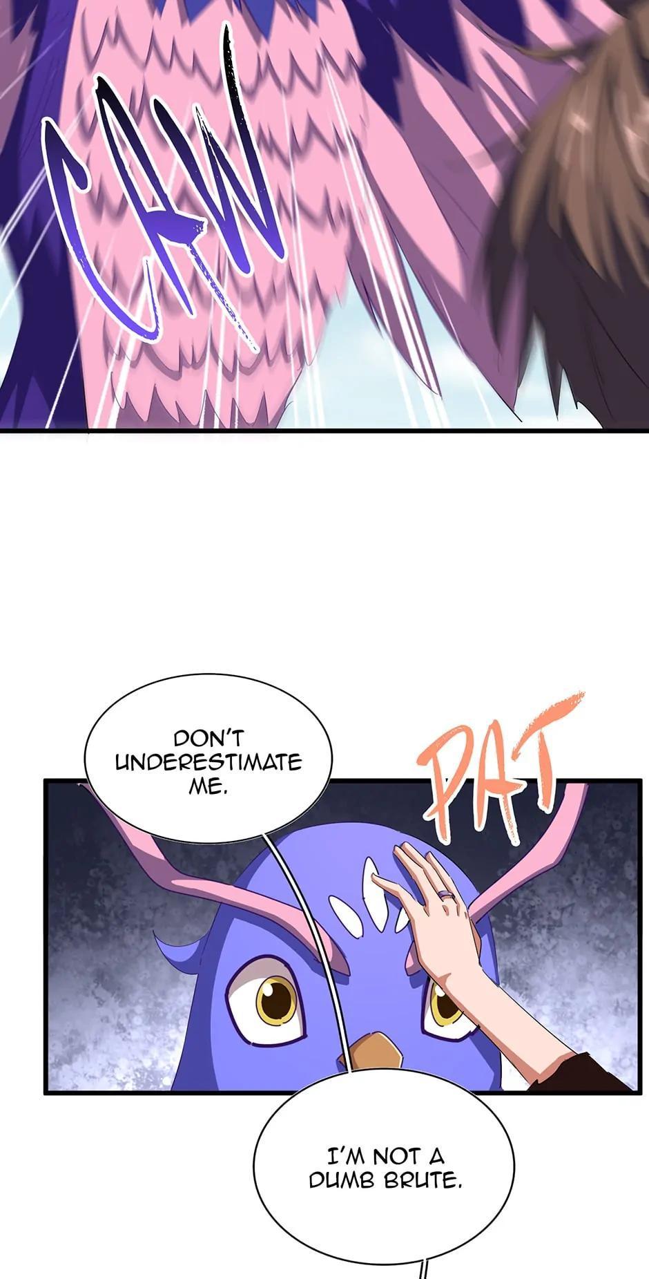 Read The Eternal Supreme - Chapter 352 - theeternalsupreme.com | Image 53