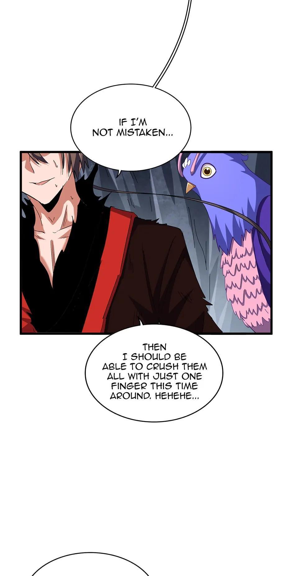 Read The Eternal Supreme - Chapter 352 - theeternalsupreme.com | Image 54