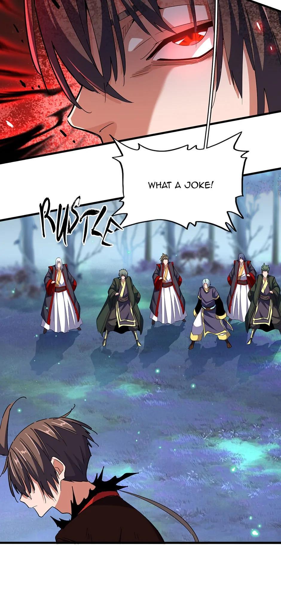 Chapter 353 — Episode 353 — Page 8