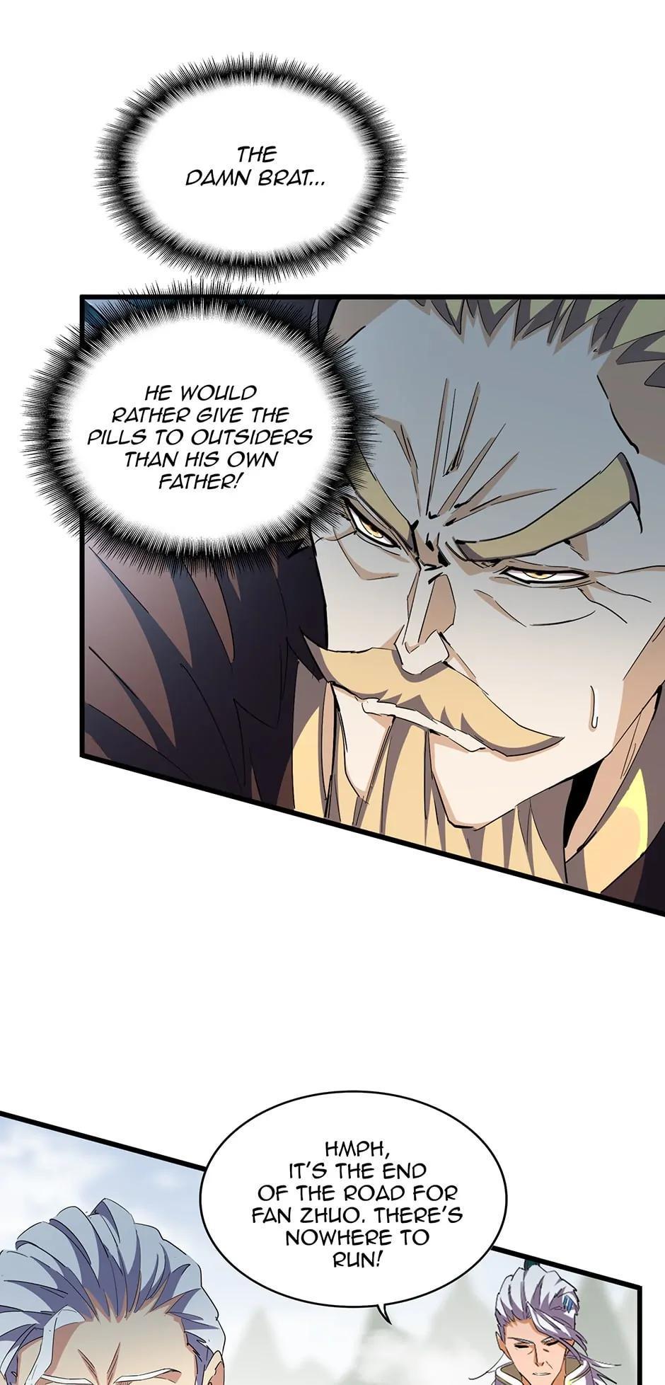 Chapter 353 — Episode 353 — Page 9