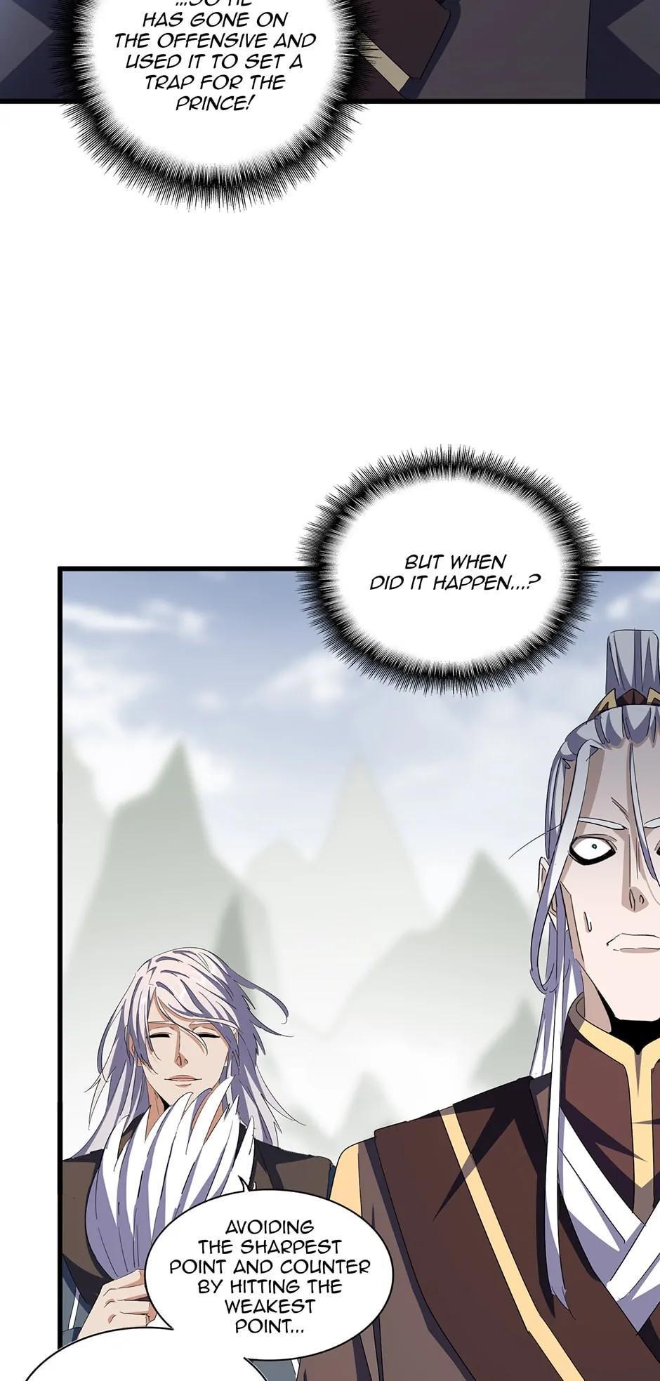 Chapter 353 — Episode 353 — Page 27