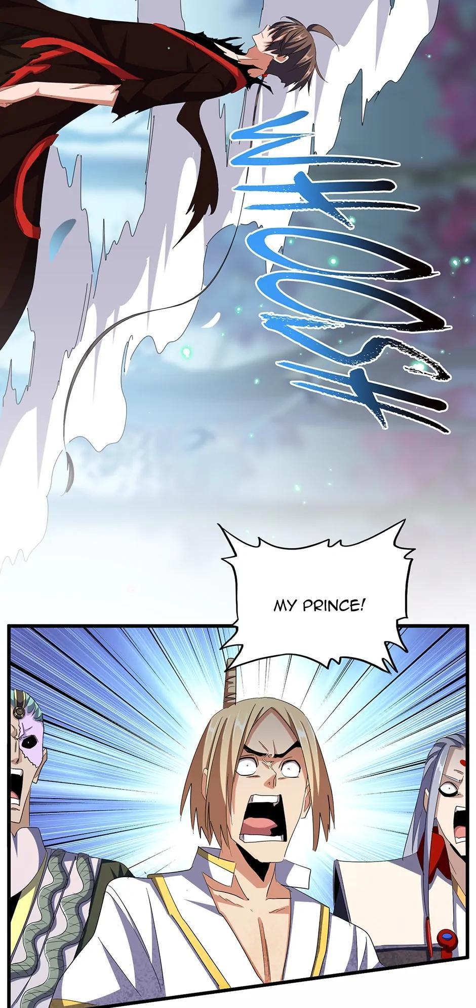 Chapter 353 — Episode 353 — Page 38