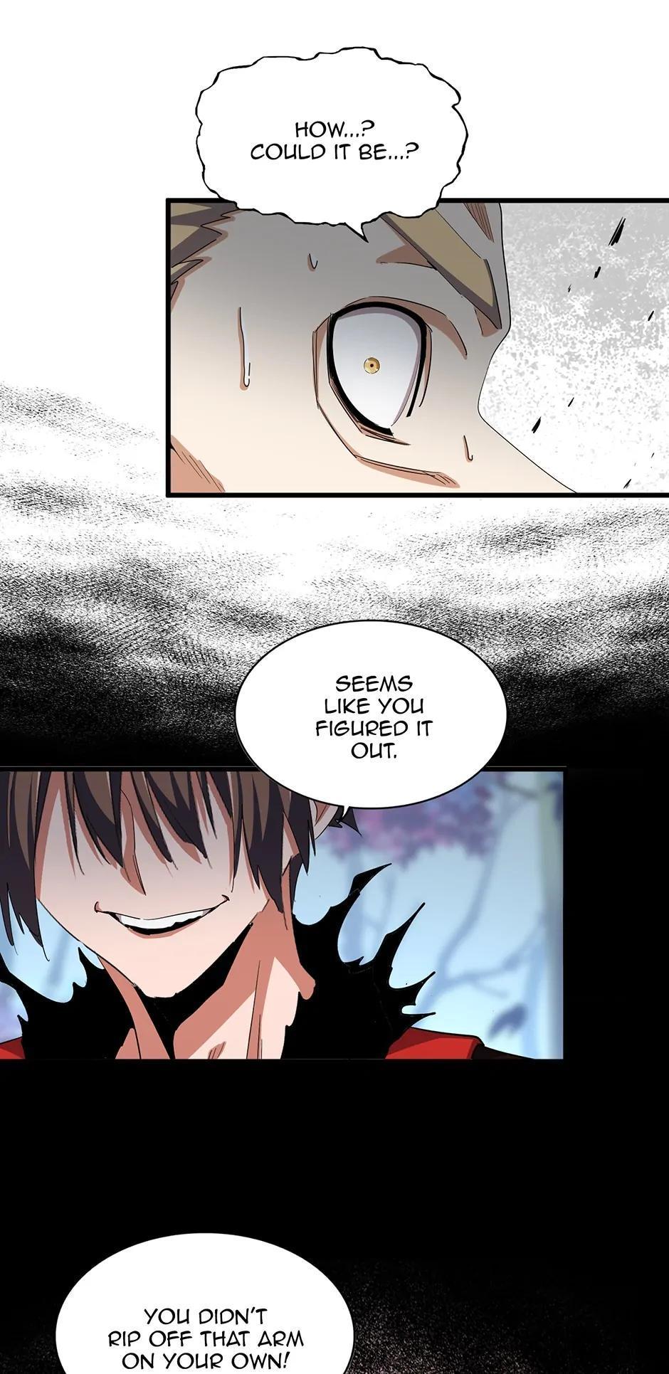 Chapter 354 — Episode 354 — Page 5