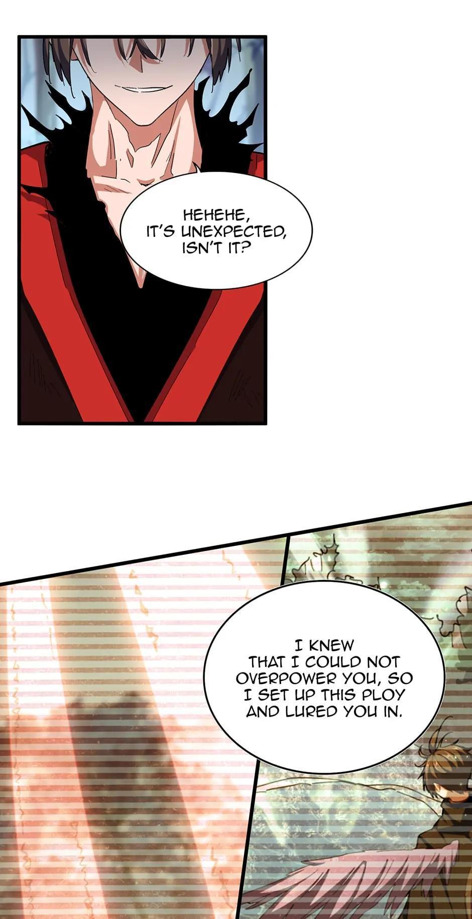 Chapter 354 — Episode 354 — Page 9