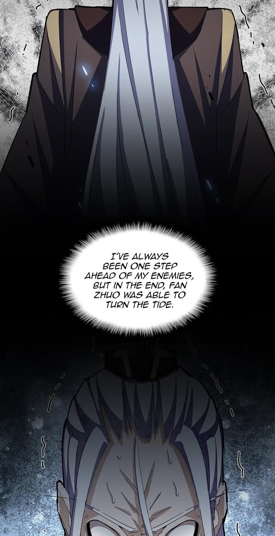 Chapter 354 — Episode 354 — Page 12