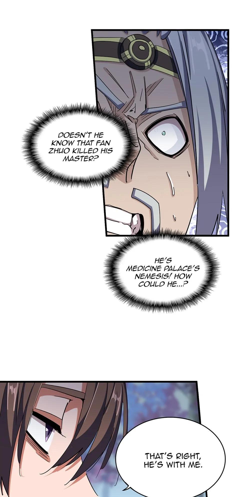 Chapter 354 — Episode 354 — Page 24