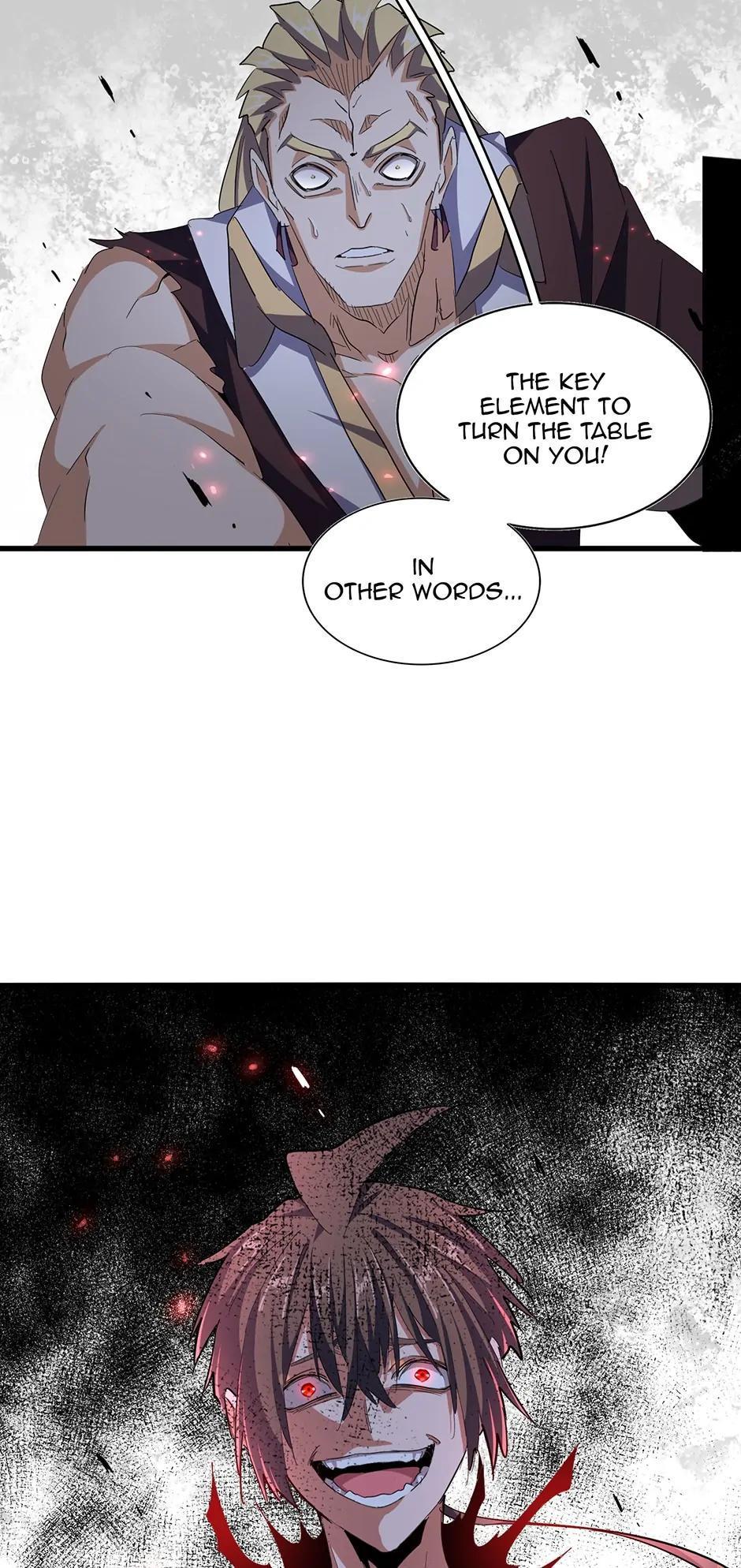 Chapter 354 — Episode 354 — Page 28