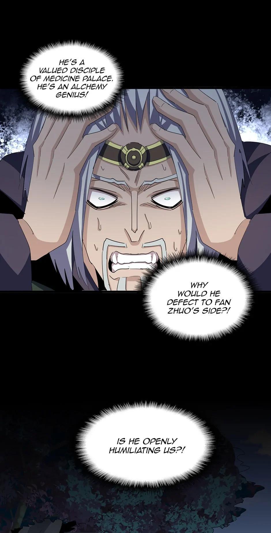 Chapter 354 — Episode 354 — Page 31