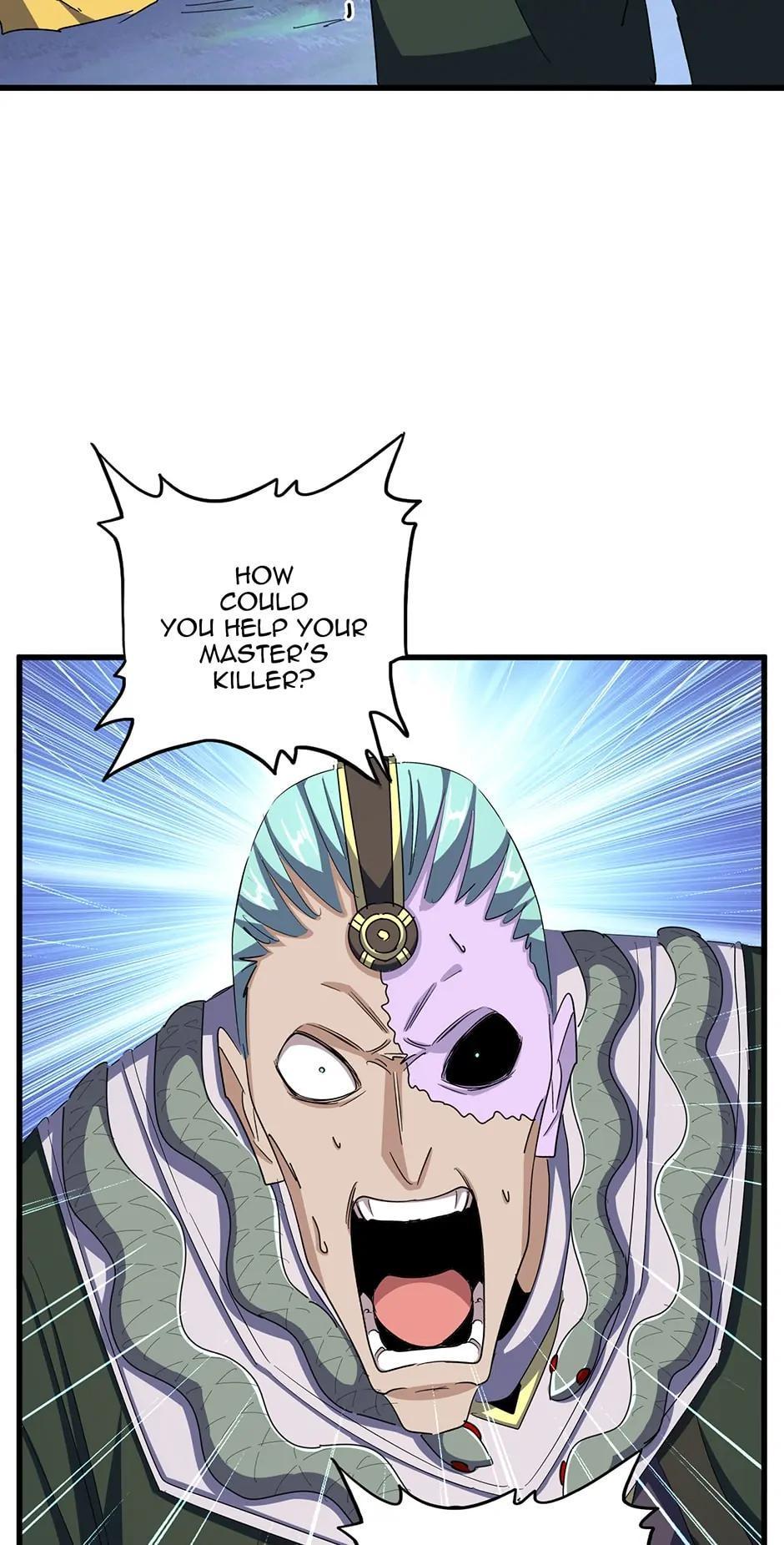 Chapter 354 — Episode 354 — Page 33