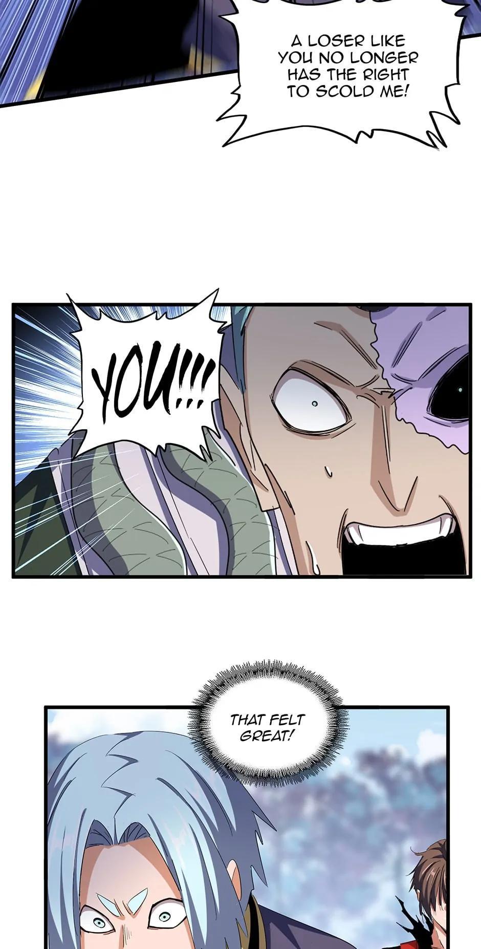 Chapter 354 — Episode 354 — Page 40