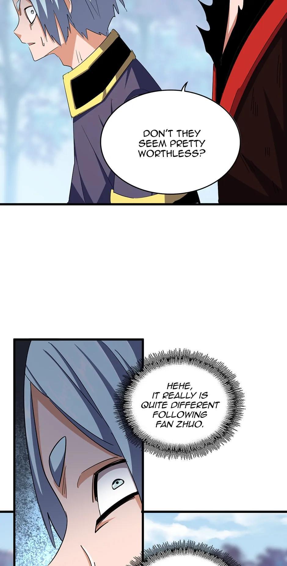 Chapter 354 — Episode 354 — Page 43