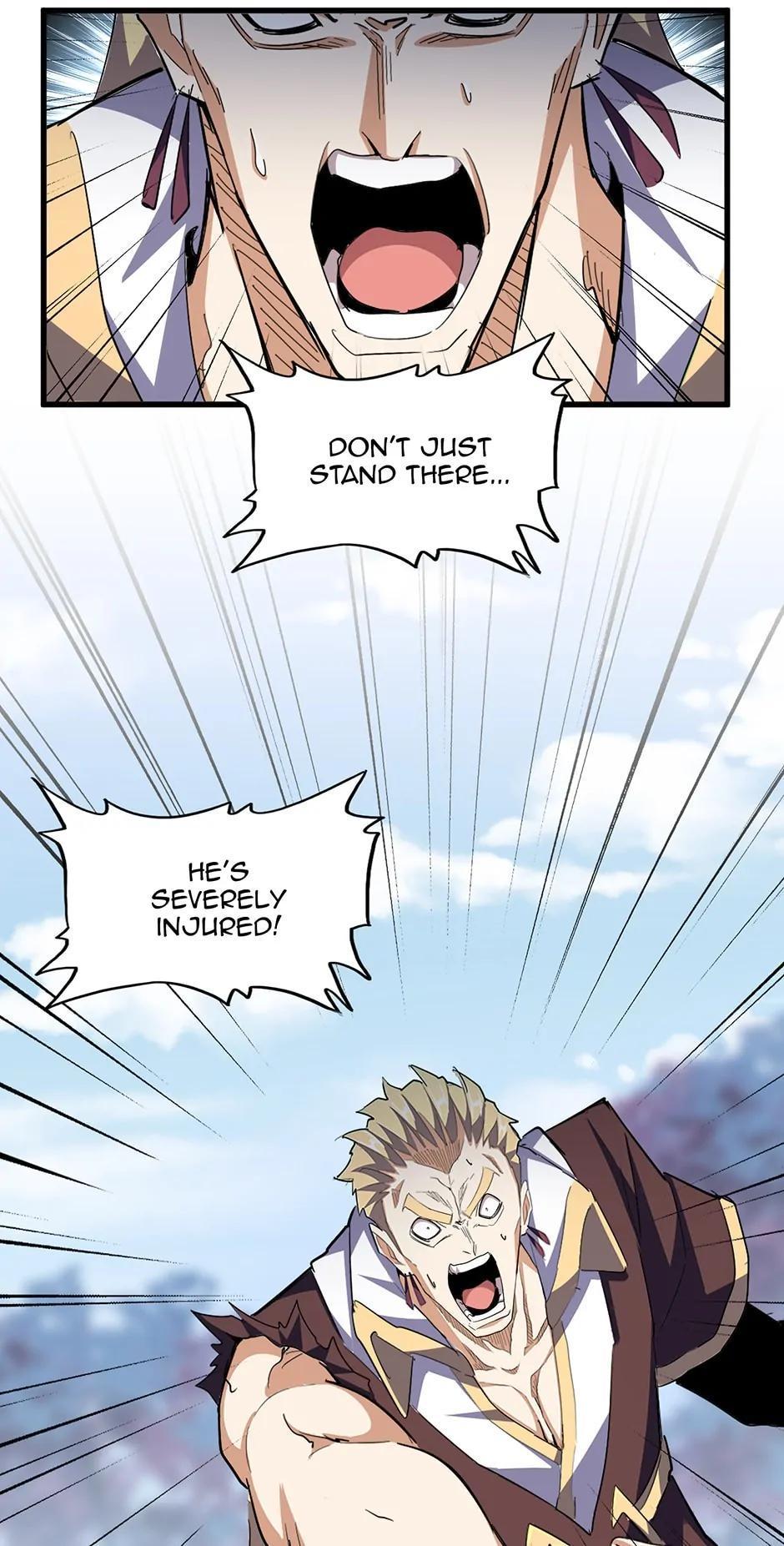 Chapter 354 — Episode 354 — Page 45