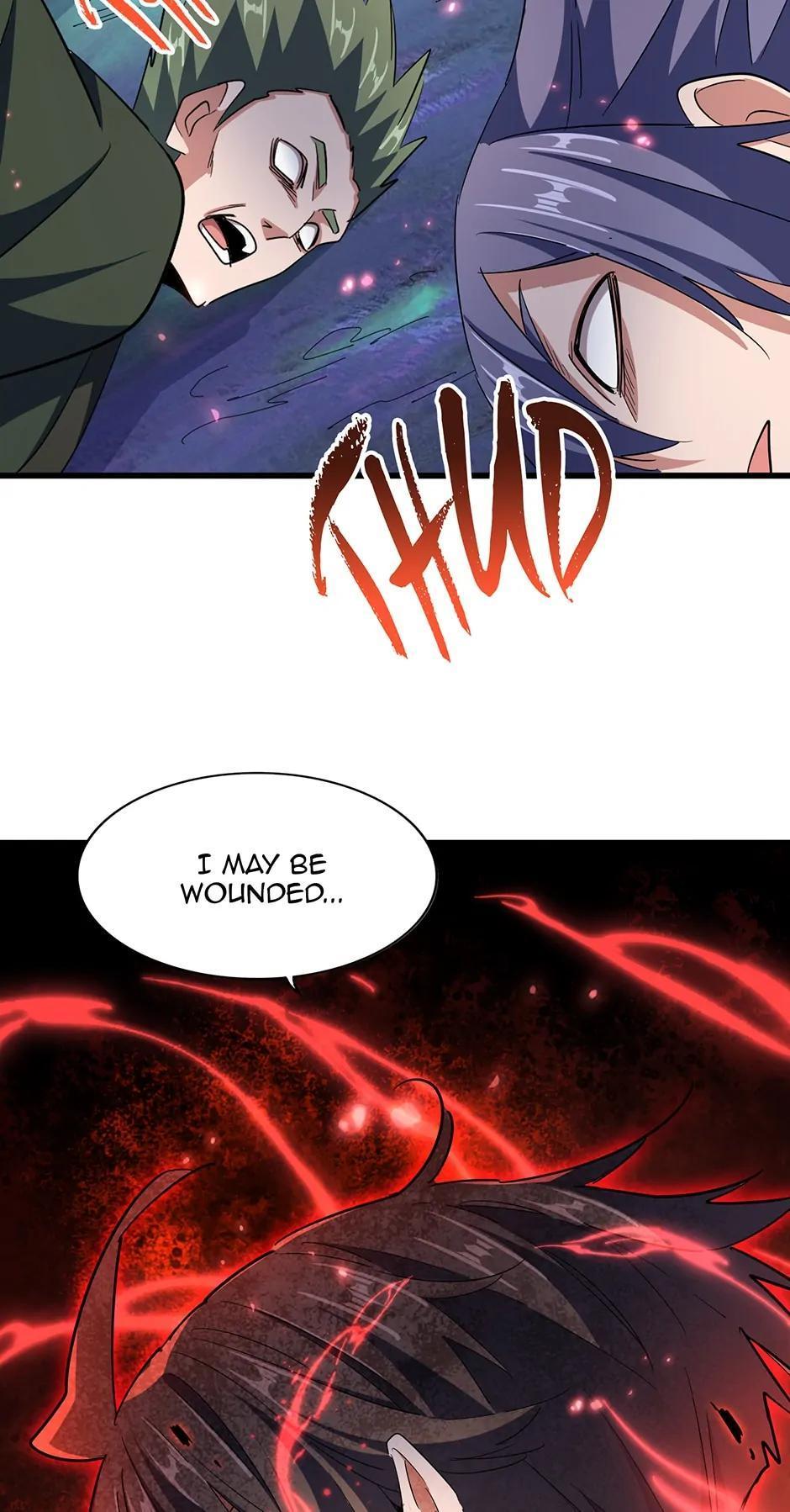Chapter 354 — Episode 354 — Page 50