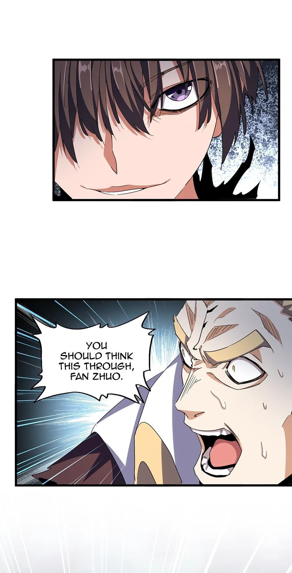 Chapter 355 — Episode 355 — Page 5