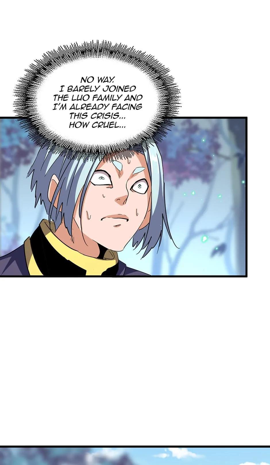 Chapter 355 — Episode 355 — Page 8